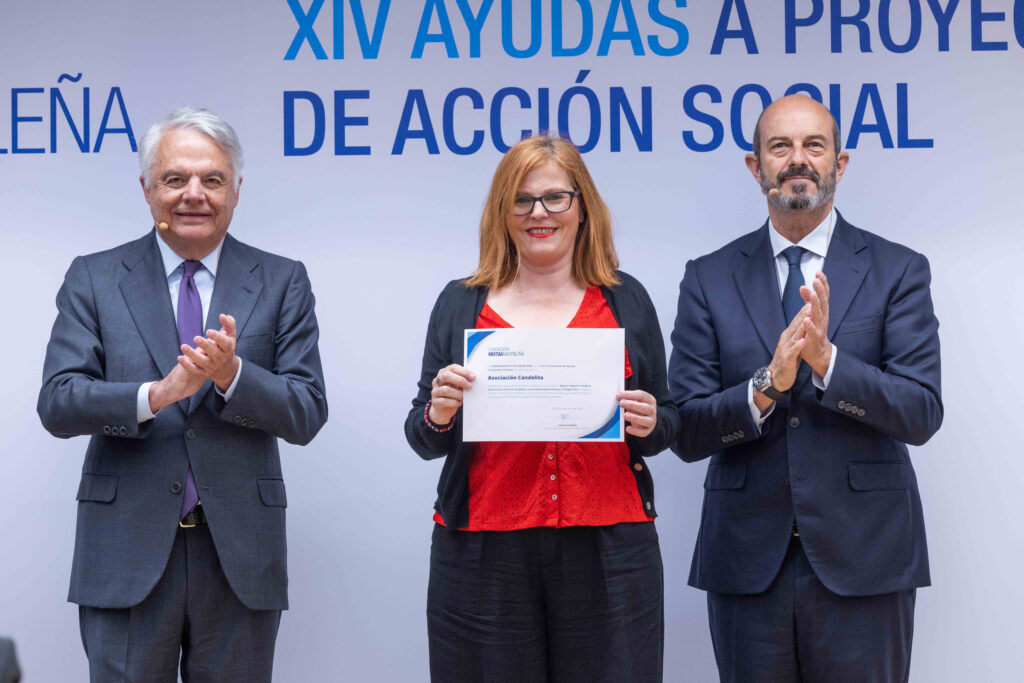 Ayudas a Proyectos de Acción Social